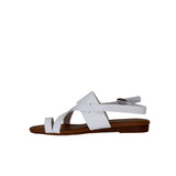 Franco Sarto Gigi White  J5514S1100 Women's