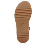Naturalizer Ziva Sandal English Tea Brown  J5913S1200 Women's