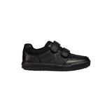 Geox Arzach Black  J844AE Pre-School