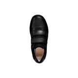 Geox Arzach Black  J844AE Pre-School