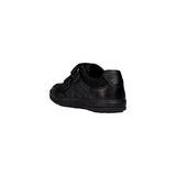 Geox Arzach Black  J844AE Pre-School