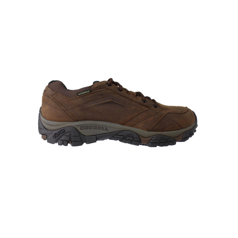 Merrell Moab Adventure Lace Waterproof Dark Earth  J91825 Men's