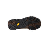 Merrell Moab Adventure Lace Waterproof Dark Earth  J91825 Men's
