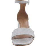Bernardo Jalena Silver Metallic  JALENA-040 Women's