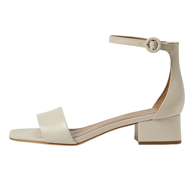 Bernardo Jalena Eggshell  JALENA-EGGSHELL Women's