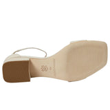 Bernardo Jalena Eggshell  JALENA-EGGSHELL Women's