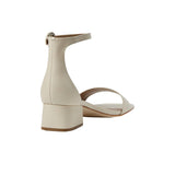 Bernardo Jalena Eggshell  JALENA-EGGSHELL Women's