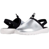 rsvp Janice Silver Nylon  JANICE-SILVER Women's