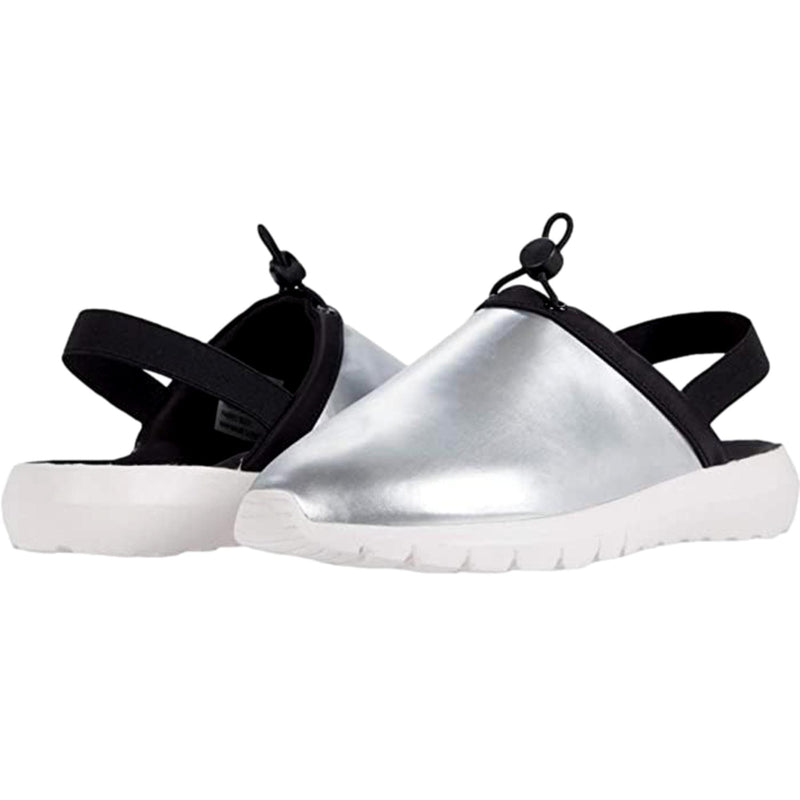 rsvp Janice Silver Nylon  JANICE-SILVER Women's