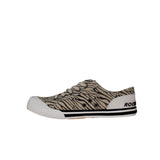 Rocket Dog Jazzin Black / White Print  JAZZINWS Women's