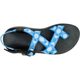 Chaco Z/2 Classic Phase Azure Blue  JCH109538 Women's