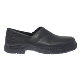 John Deere Boots Steel Toe Clog Black  JD3920 Women's