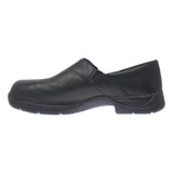 John Deere Boots Steel Toe Clog Black  JD3920 Women's