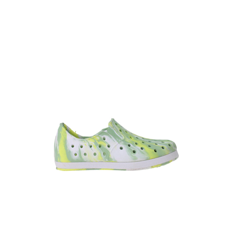 Cat & Jack Jese Slip-On Water Shoes Lime Green  JESE-GRN Toddler