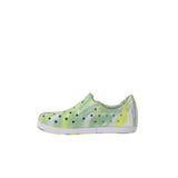 Cat & Jack Jese Slip-On Water Shoes Lime Green  JESE-GRN Toddler