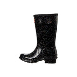 Hunter Classic Rain Boot Black  JFT6000RMA-410 Pre-School