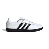 Adidas Samba LT Footwear White / Core Black / Footwear White  JI2706 Women's