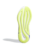 Adidas Supernova Ease White / Lucid Blue / Pulse Lime  JI4107 Grade-School