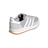 Adidas Run 70s 2.0 Grey / White / Grey  JI4913 Women's