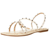 Dolce Vita Jillen Cream  JILLEN-102 Women's