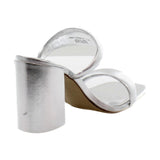 Steve Madden Jinny Silver  JINN01S1-SLVR Women's