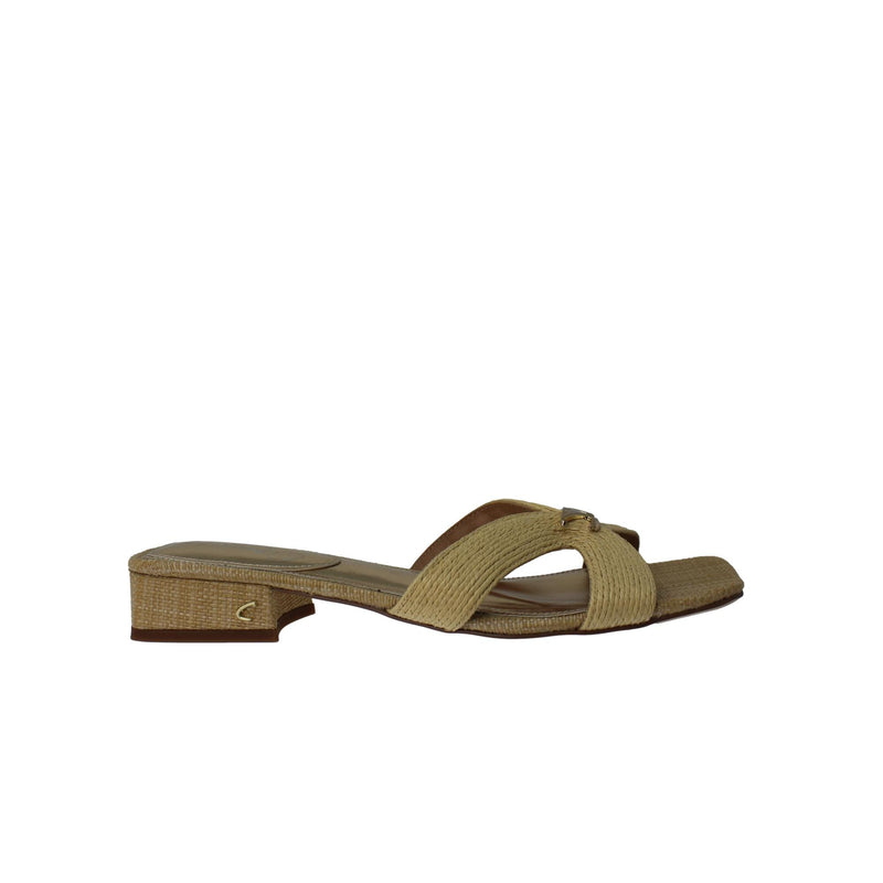 Sam Edelman Joella Weave Natural  JOELLA-NTRL Women's