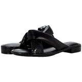 Aerosoles Jordan Black Exotic  JORDAN-099 Women's