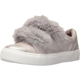 Dirty Laundry Jordan Silver  JORDAN-SHIMMER Women's