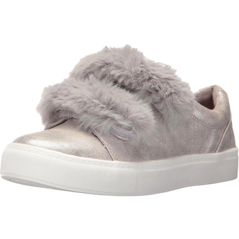 Dirty Laundry Jordan Silver  JORDAN-SHIMMER Women's