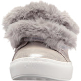 Dirty Laundry Jordan Silver  JORDAN-SHIMMER Women's