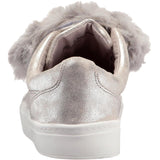 Dirty Laundry Jordan Silver  JORDAN-SHIMMER Women's