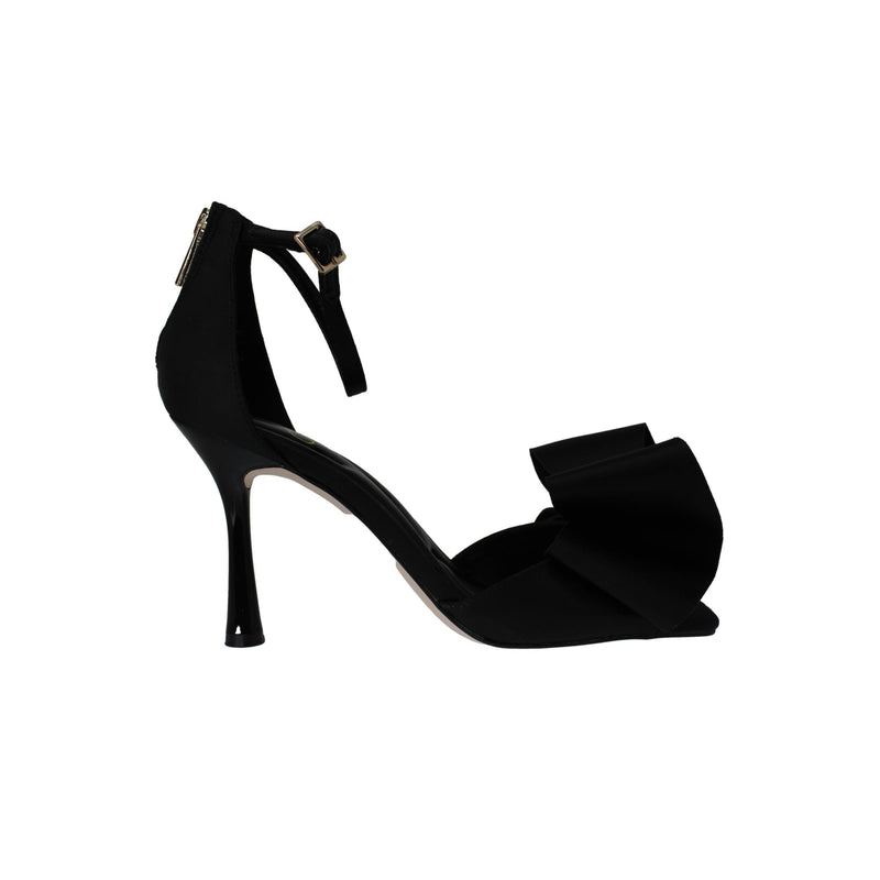 Jessica Simpson Anbrenne Black  JP-ANBRENNE3 Women's
