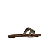 Jessica Simpson Brexxa Champagne  JP-BREXXA Women's