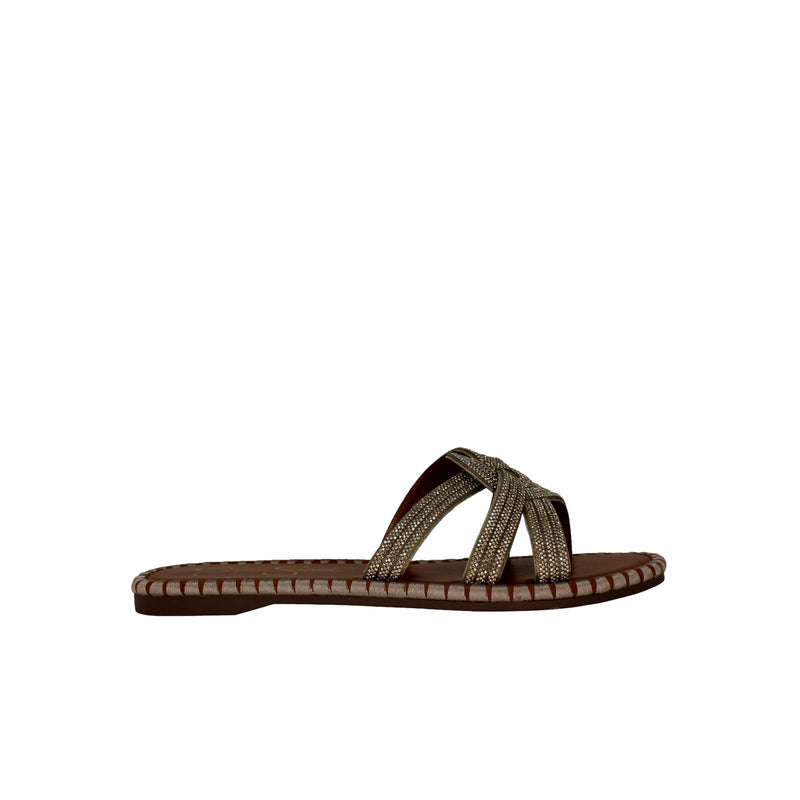 Jessica Simpson Brexxa Champagne  JP-BREXXA Women's
