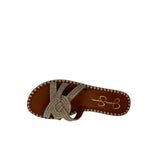 Jessica Simpson Brexxa Champagne  JP-BREXXA Women's