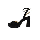 Jessica Simpson Jetteo Black  JP-JETTEO3 Women's