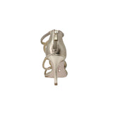 Jessica Simpson Tessal Champagne  JP-TESSAL3 Women's