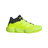 Adidas Court Stabil Indoor Lucid Lemon / Lucid Lemon / Black  JP7271 Men's
