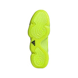 Adidas Court Stabil Indoor Lucid Lemon / Lucid Lemon / Black  JP7271 Men's