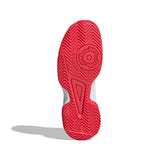 Adidas Stabil Jr Cloud White / Aurora Metallic / Semi Lucid Red  JP7275 Grade-School