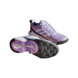 Adidas Novaflight 2 Powder Plum / Zero Metallic / Core Black  JP9761 Women's