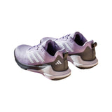 Adidas Novaflight 2 Powder Plum / Zero Metallic / Core Black  JP9761 Women's