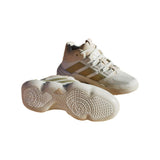 Adidas Courtstabil Off White / Gold Metallic / Crystal Sand  JP9833 Women's