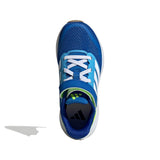 Adidas Run Falcon 5 Bright Royal / White / Lucid Lemon  JQ5667 Pre-School