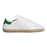 Adidas Clot Stan Smith Footwear White / Green / Footwear White  JQ9226 Men's