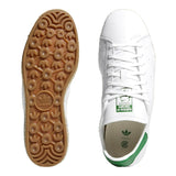 Adidas Clot Stan Smith Footwear White / Green / Footwear White  JQ9226 Men's