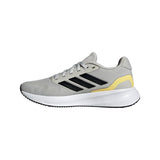 Adidas Run Falcon 5 Grey / Black / White  JR3090 Women's