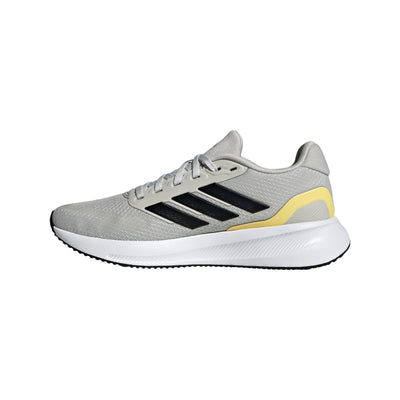 Adidas Run Falcon 5 Grey / Black / White  JR3090 Women's