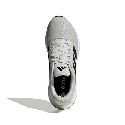 Adidas Run Falcon 5 Grey / Black / White  JR3090 Women's