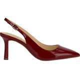 Jessica Simpson Dressi Classic Slingback Pump Chili Pepper  JS-DRESSI Women's